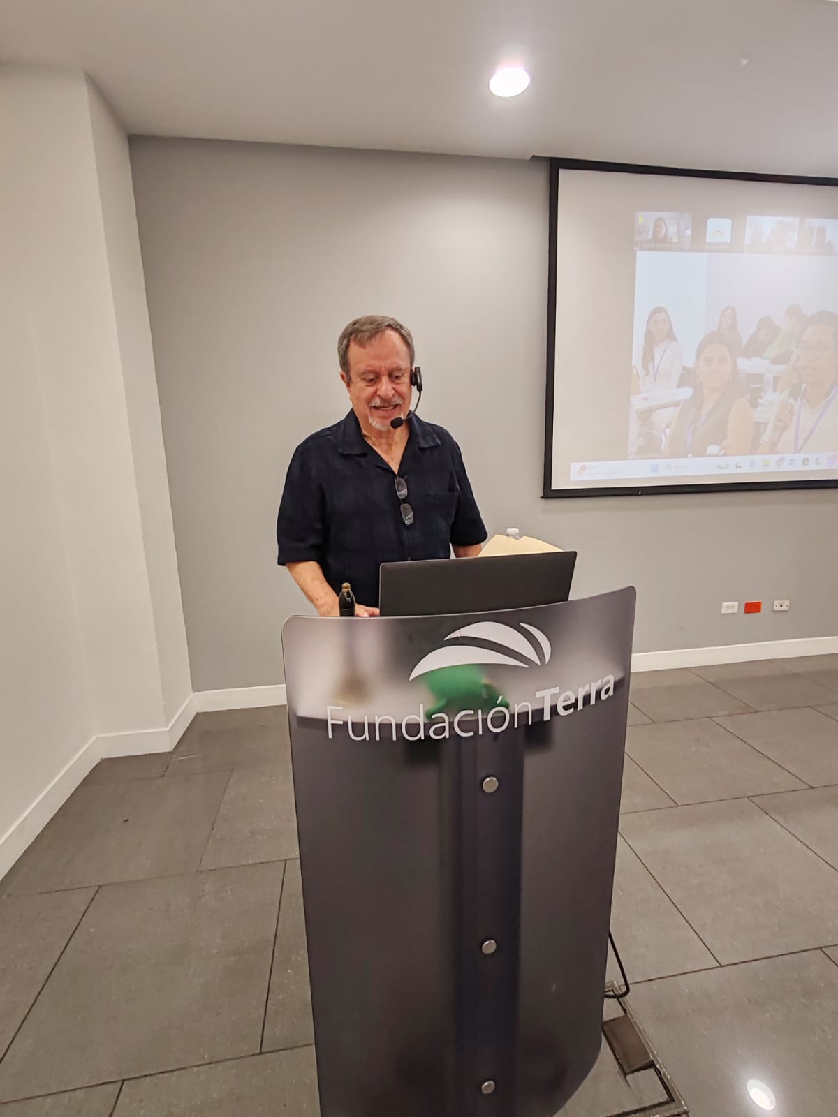 capacitacion,jovenes,lideres